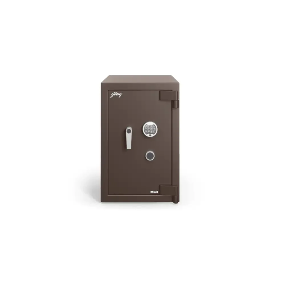 Godrej Matrix 2414 V7 79L EL KL Coffee Home Locker Supplier in Indore